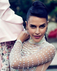 Neha Dhupia